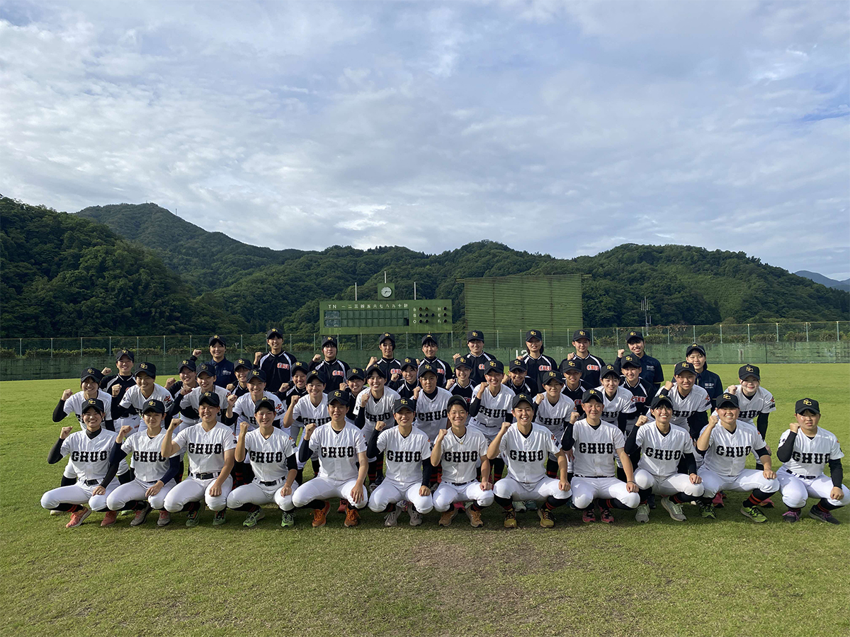 島根県立島根中央高等学校